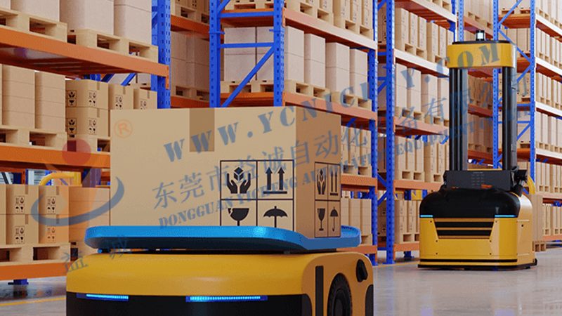 重型货架安装，为什么施工队越专业反而越慢